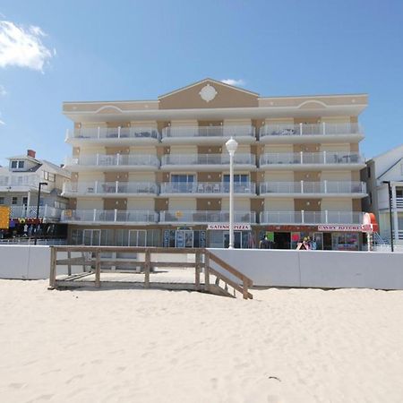 Oceans Mist 401 Lejlighed Ocean City Eksteriør billede