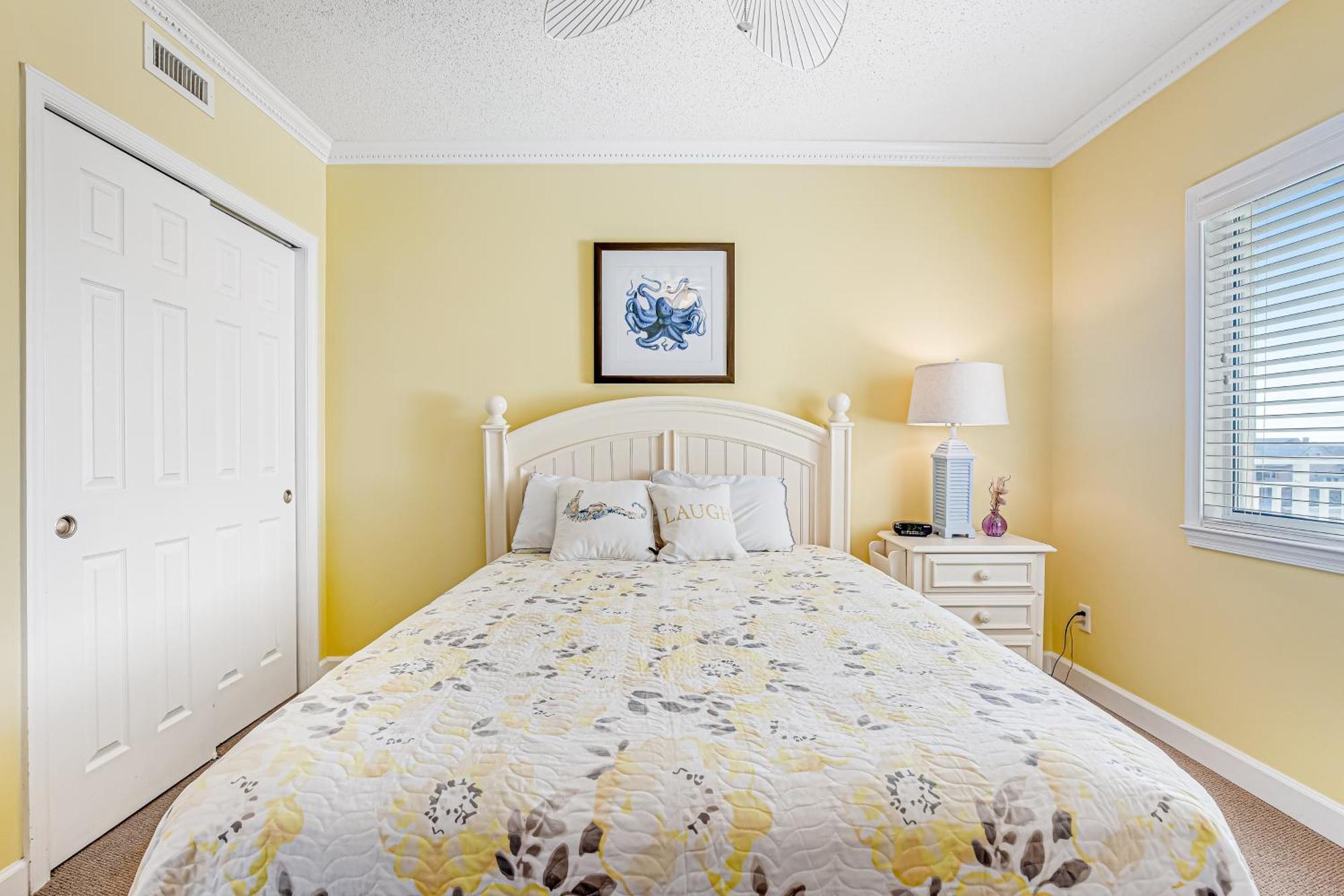 Oceans Mist 401 Lejlighed Ocean City Eksteriør billede